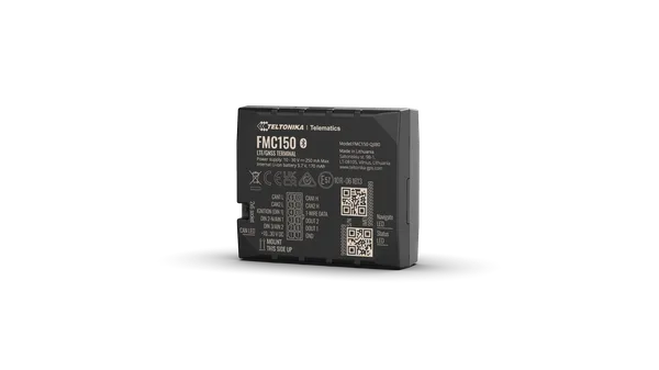 Teltonika FMC150